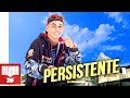 MC Menor da C3 - Persistente (Deejhay Pedro) 2018