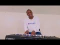 Nimekuja kwako Mungu wa majeshi catholic entrance song - Asumbi sisters (piano)
