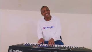 Nimekuja kwako Mungu wa majeshi catholic entrance song - Asumbi sisters (piano)