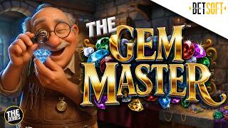 THE Gem Master Gameplay Trailer