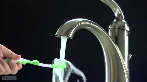 Touch2O.xt™ Technology