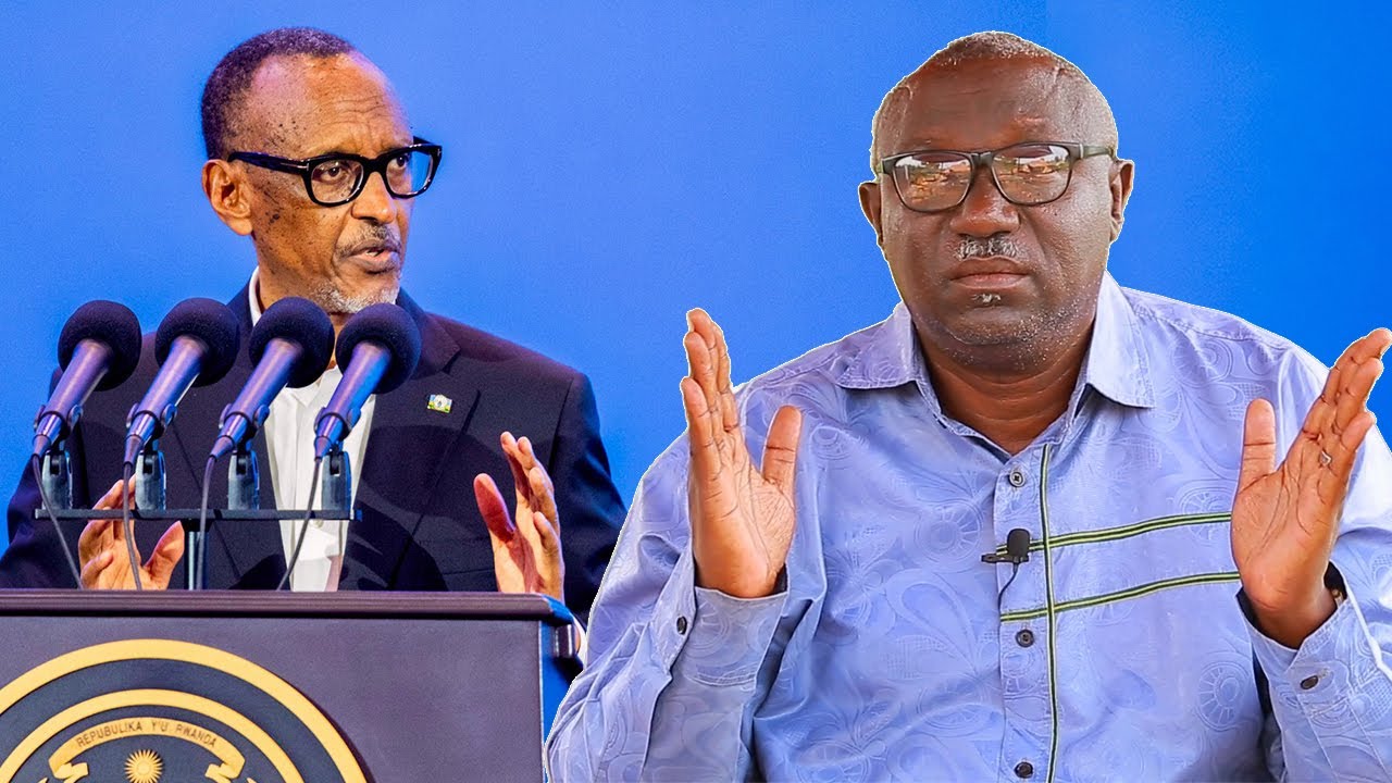 Simfite ubwoba bwokuvuga ukuri Pst Zigirinshuti atwitse akazu ka Satani/ Bakristo mube maso mwirinde