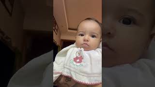 PARTE 2 | Dia 2 adaptação na creche com 4 meses #creche #vidademae #gravidez #fyp