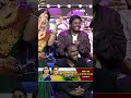 #shorts - Bullet Bhaskar Comedy Performance #SudigaliSudheer #Rashmi #Indraja #sridevidramacomapany