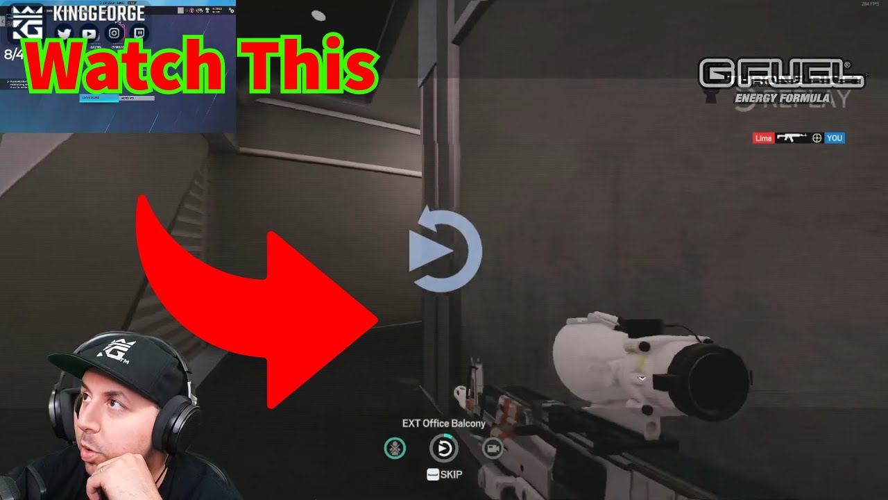 Is He Cheating in Champion??? | Coastline Full Game - YouTube