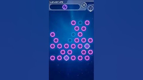 Sporos Essential Lab Level 49 Walkthrough