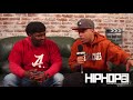 Mister Miles Talks Alabama's Music Scene, Music Business For Indie Artist, Upoming Projects & More