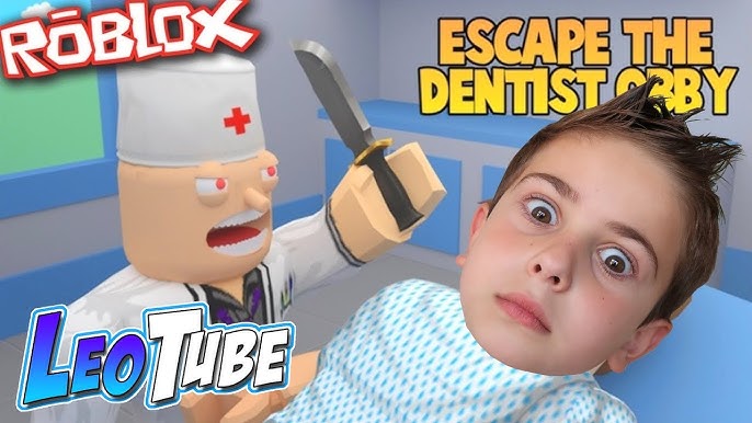 RN Noticias — Roblox 📰 on X: TUTORIAL: Al apretar el botón