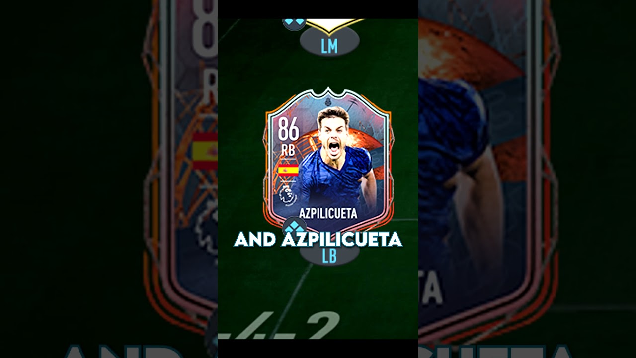 FUTURE ICON & HEROES SQUAD ON FIFA ULTIMATE TEAM!