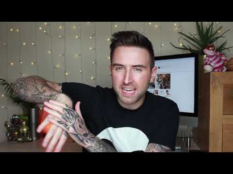 How To Choose The Right Shade Of Mens Makeup  |  MMUK Man