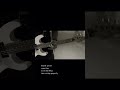 Dream theater a change of seasons practice take #dreamtheatercover #achangeofseasons #blackstaramps