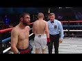Serhii Bohachuk vs. Radzhab Butaev: Zuffa Boxing 02, Feb. 1, 2026