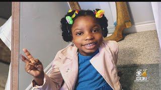 Vigil remembers 5-year-old girl killed by car crash in Worcester