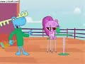 End of video