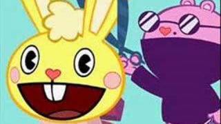Happy Tree Friends AMV - Fer Sure