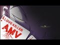 Love killer hunter x hunter hisoka amv