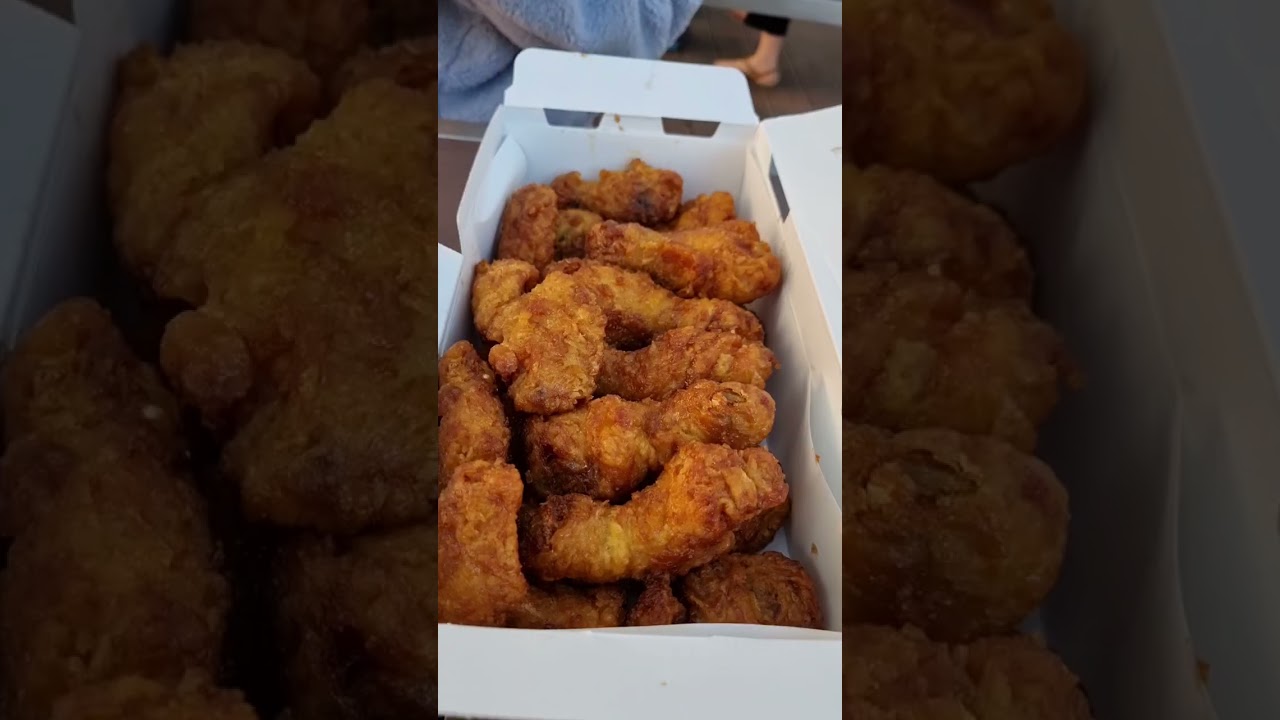 [안면도] 아일랜드 리솜의 석양과 치맥