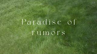 paradise of rumors - AKMU (sub español)
