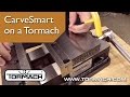 Introducing CarveSmart Jaws for Tormach Vises