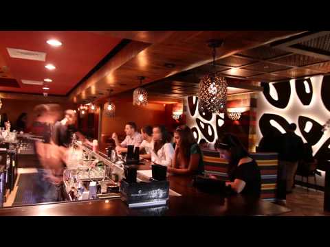 Machiya Midtown Sushi Web Design Video Production