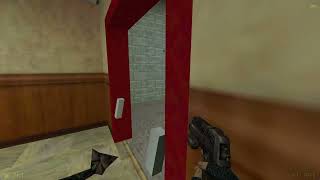 Half-Life: Opposing Force Door Bug