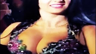 صوفينار وفن هز الصدر🌹رقص شرقي