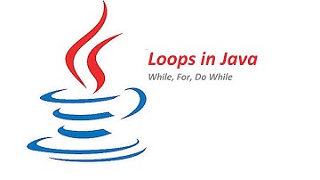 Session 3 | Loops in Java | Test Automation