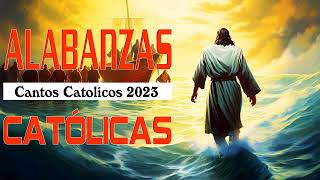 Alabanzas Catolicas Pedir a Dios que Cuide y Proteja tu Familia 🙏 Cantos Catolicos 2022