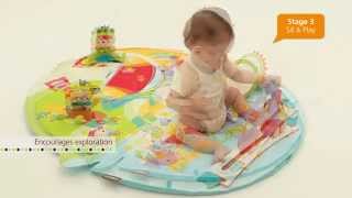 Yookidoo® Gymotion™ Activity Playland screenshot 5