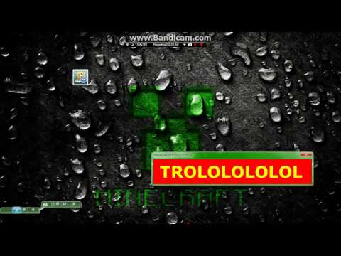 TROLL VIRUS! |:(