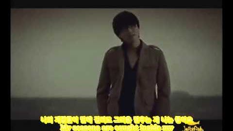 Farewell once again한번 더 이별-Eng Sub-Sung Si Kyung 성시경