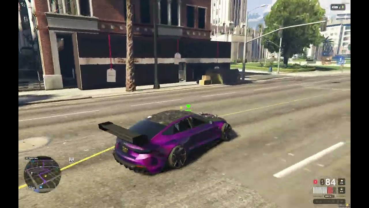 Един обикновен ден в TWILIGHT