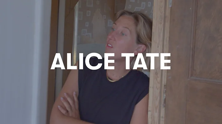 Earl of East Meets | Alice Tate