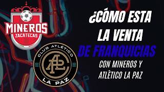 minerosatltico La Paz Ascendern A Liga Mx  cmo Ser El Proceso Len Y Pueblacntalocamacho