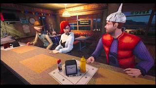 While We Wait Here | Full Game | PS5 | No Commentary