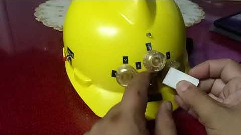 Daydreamer Psionic Helmet Instructional Video