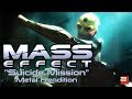 Mass Effect: Suicide Mission | Metal Rendition