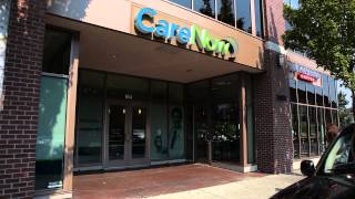 CareNow - Feel Better Faster