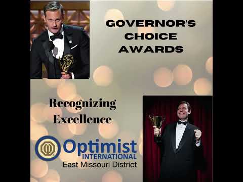 Governors Choice Awards 2024