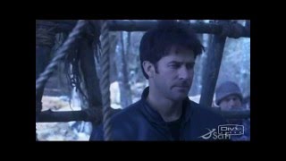 The Best Bits Of John And Teyla