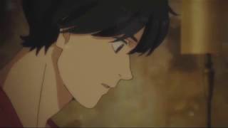Forever Missing Him {asheiji}