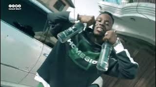 Ibraah ft Harmonize - Addiction (Officail )