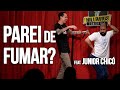 VIDA FITNESS feat.JUNIOR CHICÓ - NIL AGRA - STAND UP COMEDY