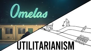 The City Of Omelas: A Utilitarian Compromise | Video Essay