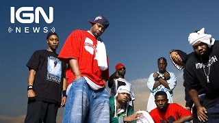 The Insane True Story of Wu-Tang's Most Valuable Record - IGN News
