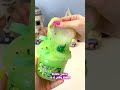 Butter and Jelly Slime asmr