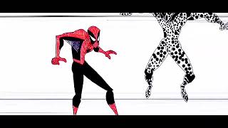 The Astonishing SpiderMan (Intro)