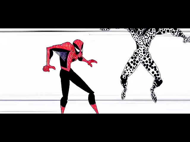The Astonishing Spider-Man (Intro) class=