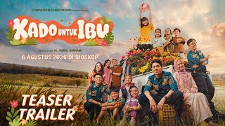 KADO UNTUK IBU - Teaser Trailer