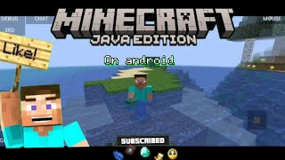 How to download minecraft pocket edition in android#firstvideo  screenshot 3